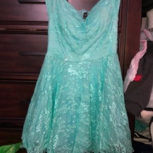 Homecoming dress by Windsor